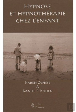 Bertrand.pt - Hypnose Et Hypnothérapie Chez L'Enfant