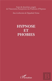 Hypnose Et Phobies