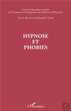 Bertrand.pt - Hypnose Et Phobies