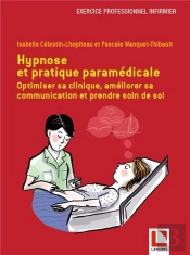 Hypnose Et Pratique Paramedicale