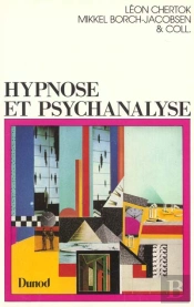 Hypnose Et Psychanalyse