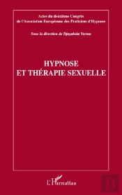 Hypnose Et Thérapie Sexuelle