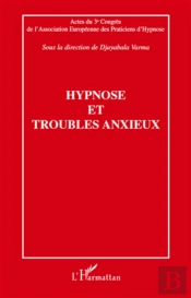 Hypnose Et Troubles Anxieux