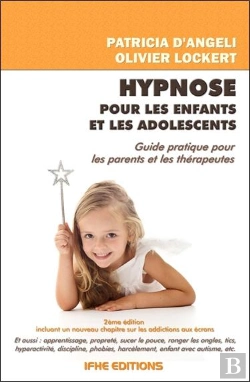 Bertrand.pt - Hypnose Pour Les Enfants Et Les Adolescents - Guide Pratique Pour Les Parents Et Les Thérapeutes