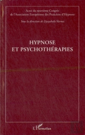 Hypnoses Et Psychothérapies