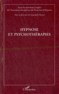 Bertrand.pt - Hypnoses Et Psychothérapies