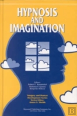 Bertrand.pt - Hypnosis And Imagination