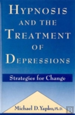 Bertrand.pt - Hypnosis And The Treatment Of Depressions