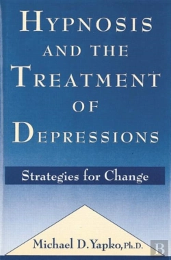 Bertrand.pt - Hypnosis And The Treatment Of Depressions