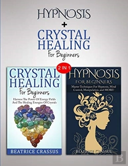 Bertrand.pt - Hypnosis & Crystals: 2 In 1 Bundle - Hea