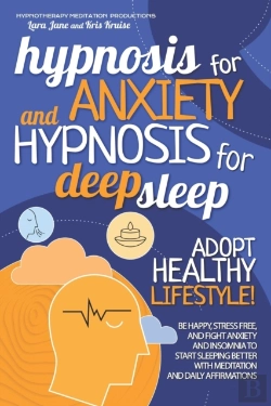 Bertrand.pt - Hypnosis For Anxiety And Hypnosis For Deep Sleep