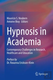 Hypnosis In Academia
