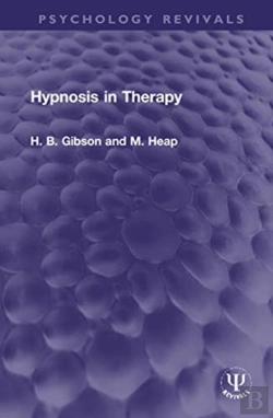 Bertrand.pt - Hypnosis In Therapy