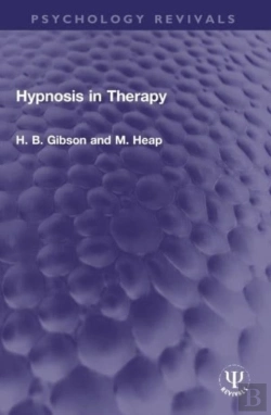 Bertrand.pt - Hypnosis In Therapy