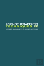 Hypnotherapeutic Techniques