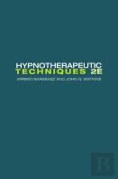 Hypnotherapeutic Techniques