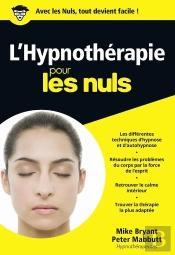 Hypnothérapie Pour Les Nuls