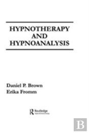 Hypnotherapy And Hypnoanalysis