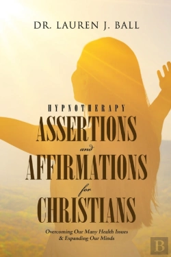 Bertrand.pt - Hypnotherapy Assertions And Affirmations For Christians