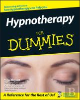 Hypnotherapy For Dummies