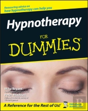 Hypnotherapy For Dummies