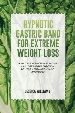 Bertrand.pt - Hypnotic Gastric Band  For Extreme Weight Loss