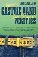 Hypnotic Gastric Band For Rapid Weight Loss