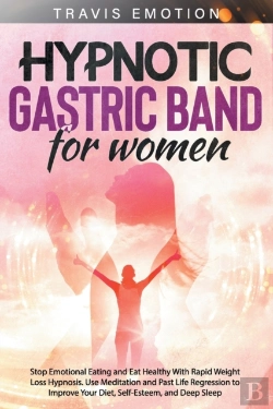 Bertrand.pt - Hypnotic Gastric Band For Women