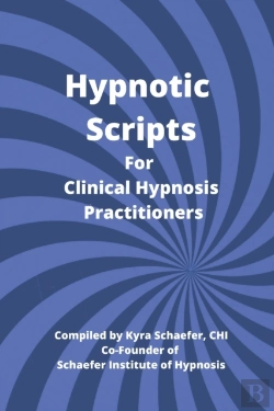 Bertrand.pt - Hypnotic Scripts For Clinical Hypnosis Practitioners