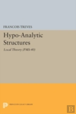 Bertrand.pt - Hypo-Analytic Structures