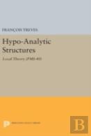 Hypo-Analytic Structures