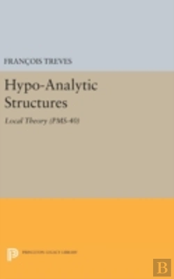 Bertrand.pt - Hypo-Analytic Structures