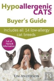 Hypoallergenic Cats Buyer'S Guide