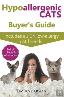 Bertrand.pt - Hypoallergenic Cats Buyer'S Guide