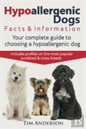 Hypoallergenic Dogs