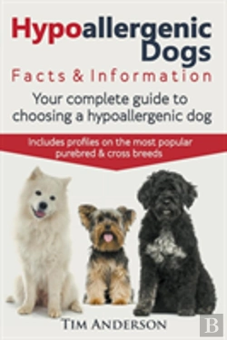 Bertrand.pt - Hypoallergenic Dogs