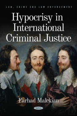 Bertrand.pt - Hypocrisy In International Criminal Justice
