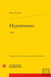 Hypomneses - 1582
