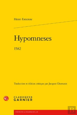 Bertrand.pt - Hypomneses - 1582