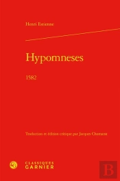 Hypomneses - 1582