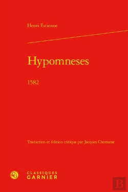 Bertrand.pt - Hypomneses - 1582