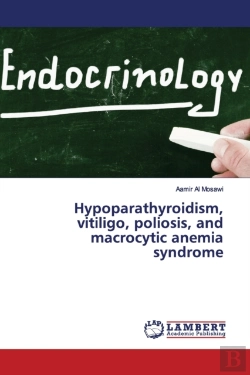 Bertrand.pt - Hypoparathyroidism, Vitiligo, Poliosis,