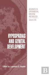 Hypospadias And Genital Development