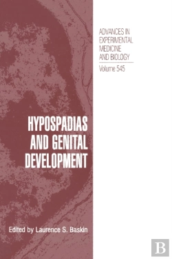 Bertrand.pt - Hypospadias And Genital Development