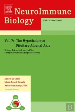 Bertrand.pt - Hypothalamus-Pituitary-Adrenal Axis
