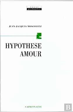 Bertrand.pt - Hypothèese Amour
