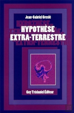 Bertrand.pt - Hypothese Extraterrestre