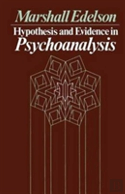 Bertrand.pt - Hypothesis And Evidence In Psychoanalysis