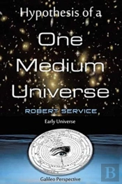 Hypothesis Of A One Medium Universe