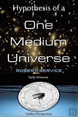 Bertrand.pt - Hypothesis Of A One Medium Universe